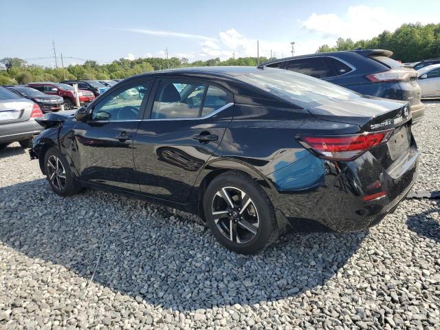2024 NISSAN SENTRA SV 3N1AB8CV0RY256780
