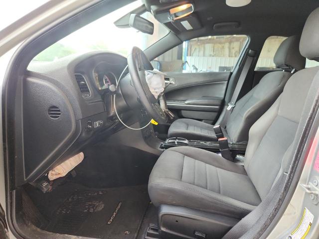 2017 DODGE CHARGER PO 2C3CDXKT1HH664546