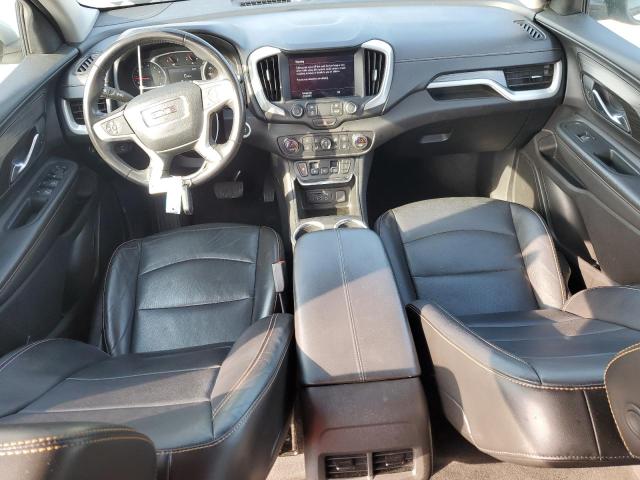 2019 GMC TERRAIN SL 3GKALPEV8KL230324