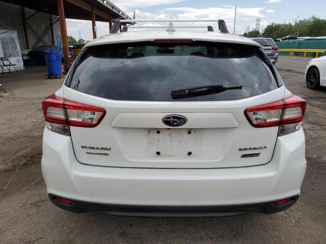 2019 SUBARU IMPREZA SP 4S3GTAJ6XK3749873