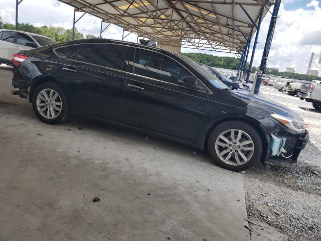 Vin: 4t1bk1eb5fu182472, lot: 63813675, toyota avalon xle 20154