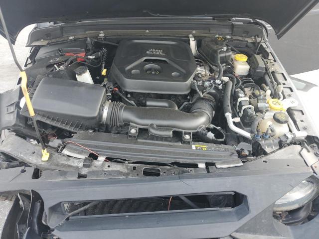2018 JEEP WRANGLER U - 1C4HJXEN7JW325076