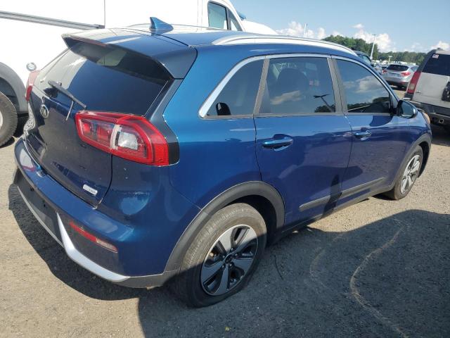 2017 KIA NIRO FE - KNDCB3LC2H5069446