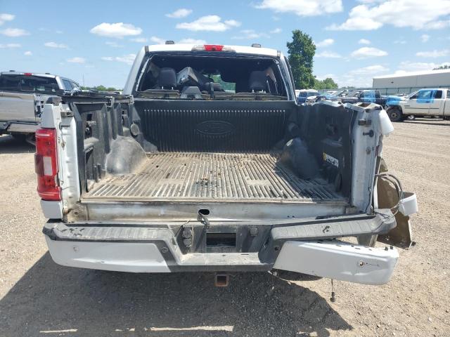 2021 FORD F150 SUPER 1FTEW1EPXMKD04561
