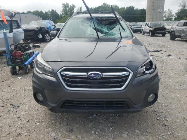 2018 SUBARU OUTBACK 3. 4S4BSENC6J3260207