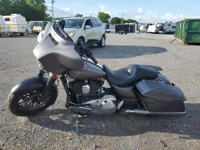 2014 HARLEY-DAVIDSON FLHXS STRE 1HD1KRM19EB707775