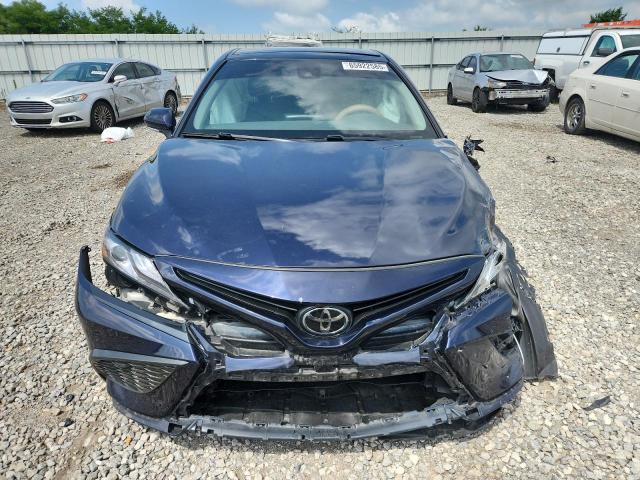 2021 TOYOTA CAMRY 4T1K61AK1MU604924