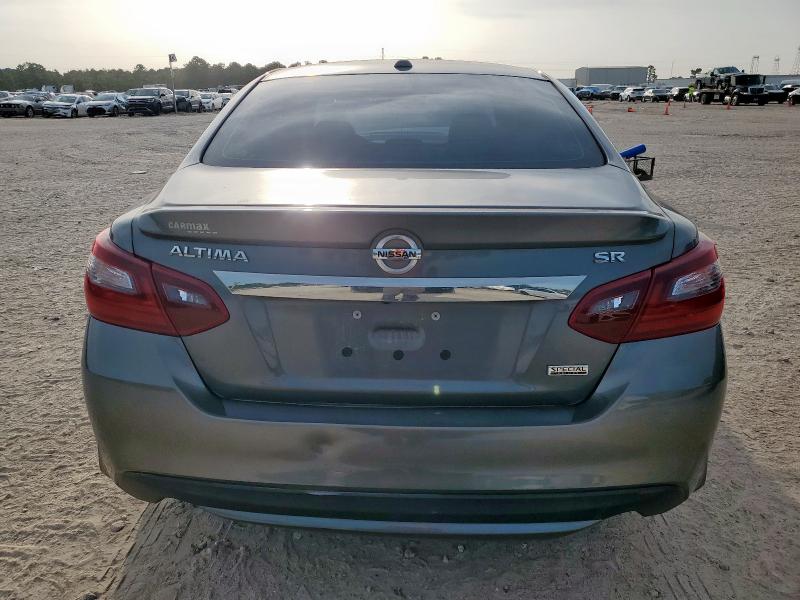 2018 NISSAN ALTIMA 2.5 1N4AL3AP6JC297287