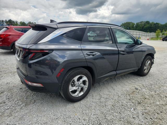 2022 HYUNDAI TUCSON SEL 5NMJB3AE0NH110192