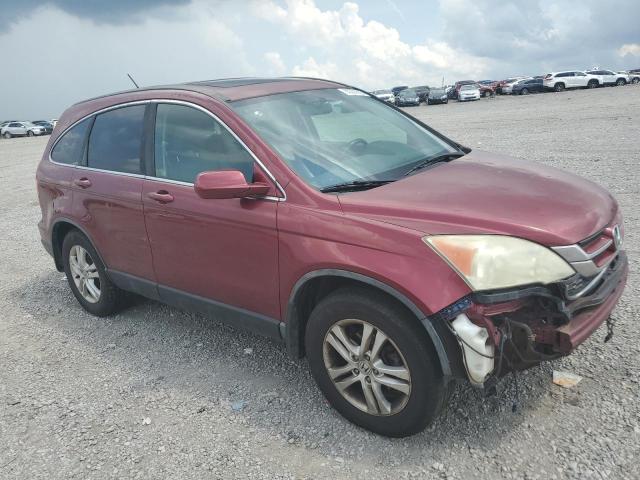 2011 HONDA CR-V EXL - 5J6RE4H76BL005457