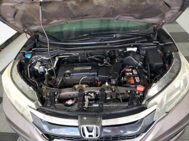 2015 HONDA CR-V LX 2HKRM3H34FH554343