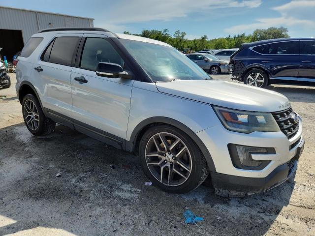 2016 FORD EXPLORER S 1FM5K8GT9GGB02473