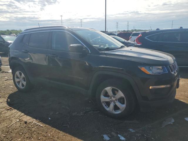 2018 JEEP COMPASS LA 3C4NJDBB5JT113794