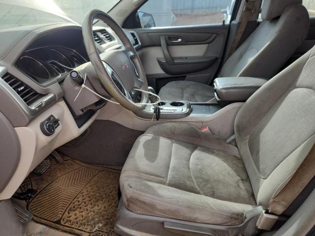 2016 GMC ACADIA SLE 1GKKRNED9GJ208703