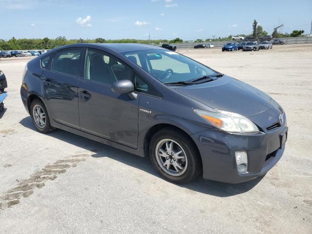Vin: jtdkn3du0b1371875, lot: 61186655, toyota prius 20114