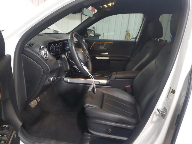 2024 MERCEDES-BENZ GLB 250 W1N4M4GB2RW344680