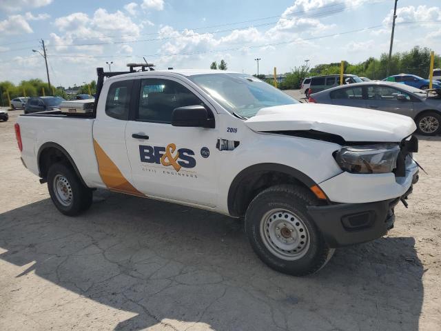 2020 FORD RANGER XL 1FTER1EH6LLA95652