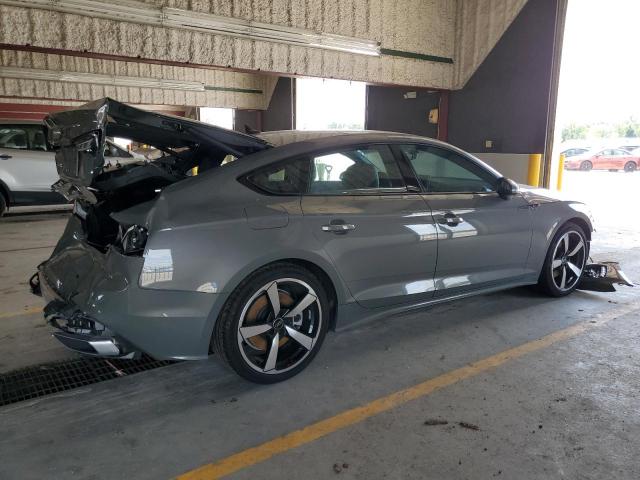 2025 AUDI A5 PREMIUM - WAUFACF56SA012109