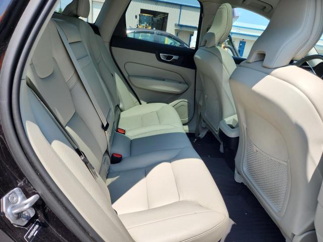 2021 VOLVO XC60 T5 MO YV4102RK0M1722957