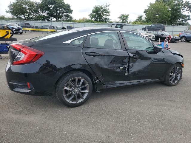 2021 HONDA CIVIC EX 2HGFC1F38MH701056
