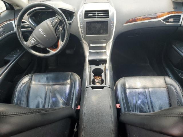2016 LINCOLN MKZ 3LN6L2GK1GR612251