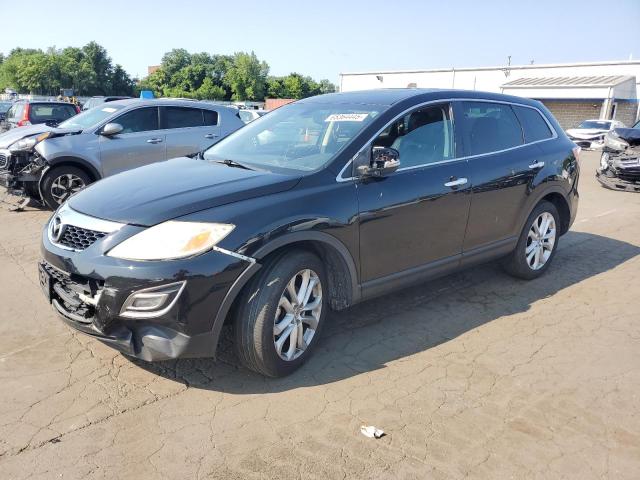 MAZDA CX-9