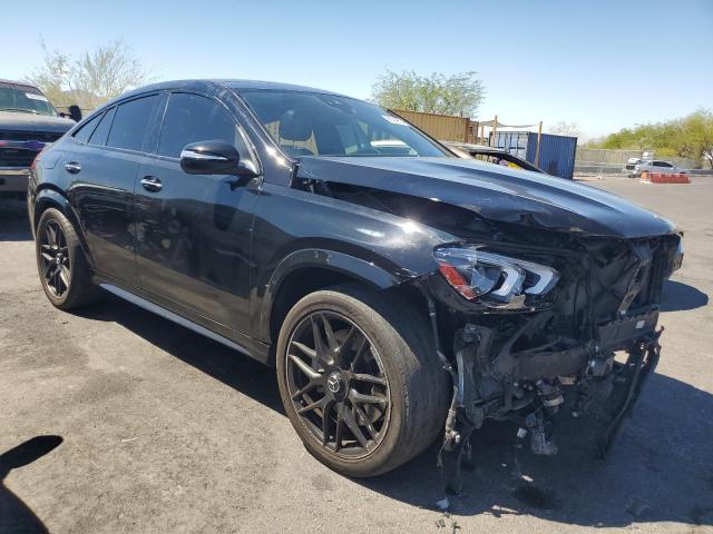 2023 MERCEDES-BENZ GLE COUPE AMG 53 4MATIC - 4JGFD6BB8PA897147