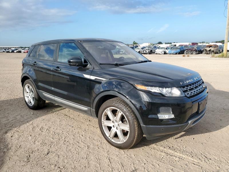 2015 LAND ROVER RANGE ROVE - SALVP2BG6FH077868