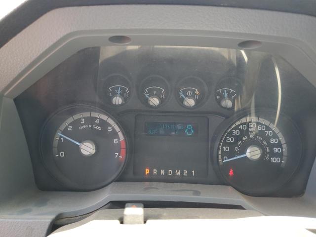 2016 FORD F250 SUPER - 1FT7X2B66GEC64781