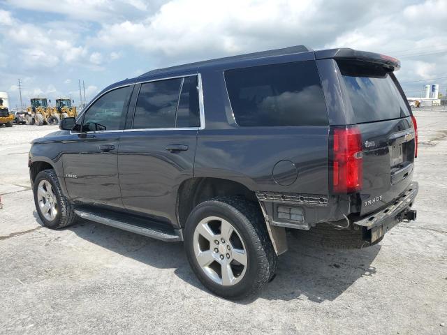 2017 CHEVROLET TAHOE C1500 LS 1GNSCAKC7HR396648