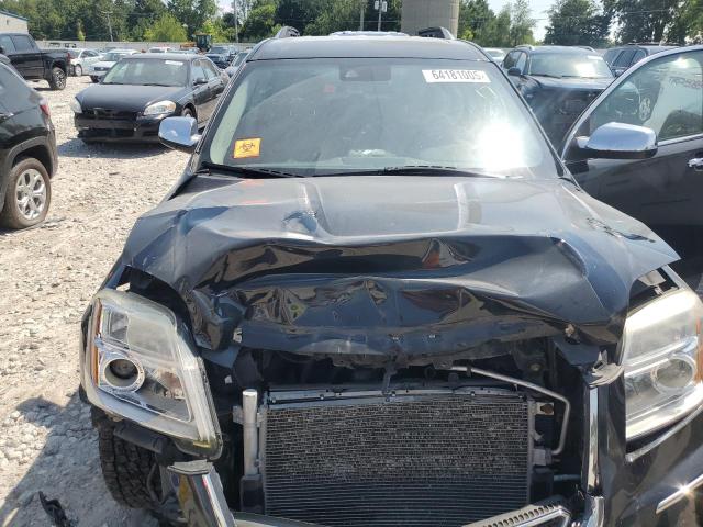 2017 GMC TERRAIN SL 2GKFLUEK7H6231567