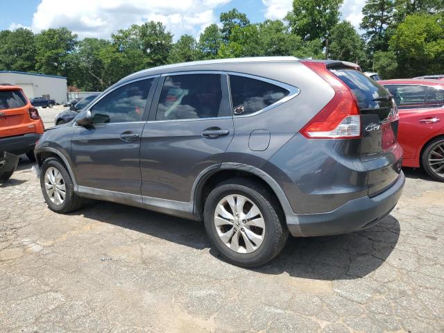 2014 HONDA CR-V EXL - 2HKRM3H7XEH516780