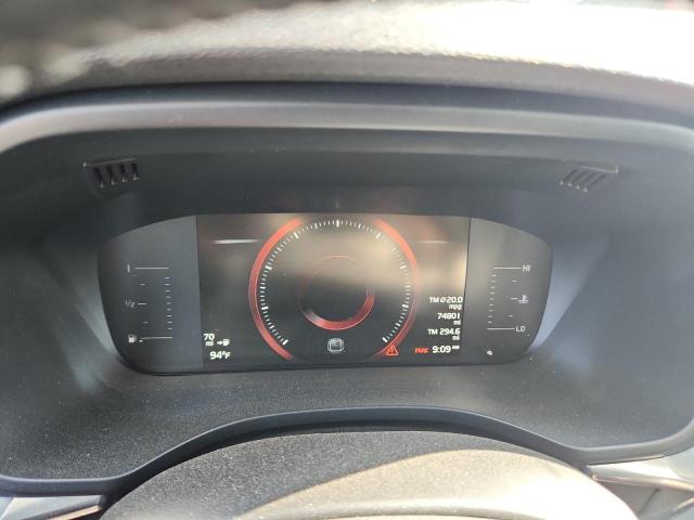2019 VOLVO XC60 T5 MO LYV102DK6KB188248