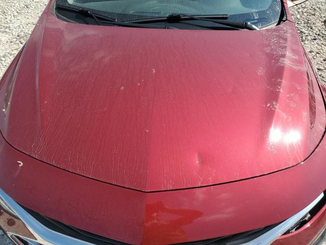 2019 CHEVROLET MALIBU LT - 1G1ZD5ST4KF223425