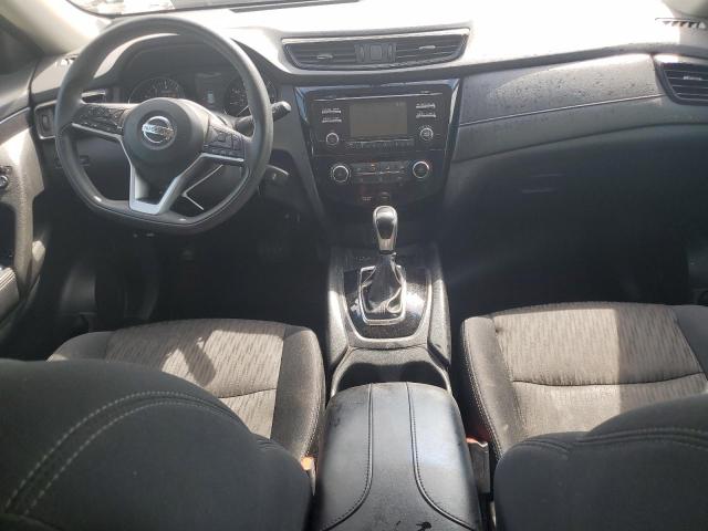 2017 NISSAN ROGUE S 5N1AT2MT5HC805364