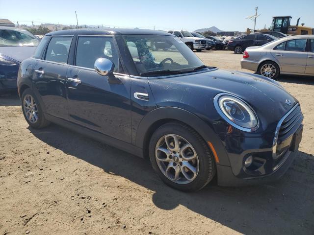 2018 MINI COOPER WMWXU1C59J2F81391