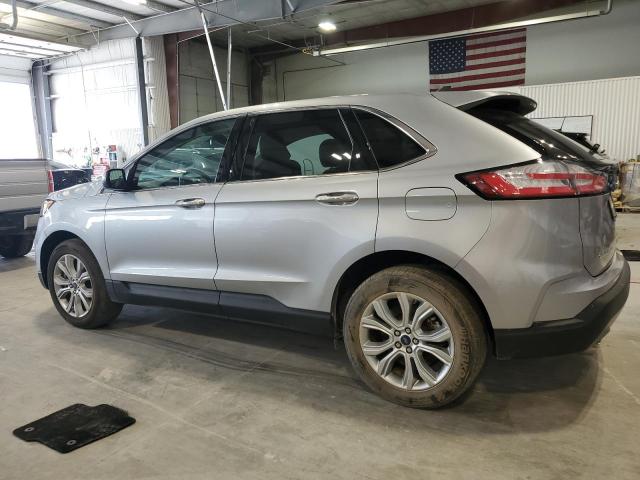 2022 FORD EDGE TITAN 2FMPK4K93NBA94453