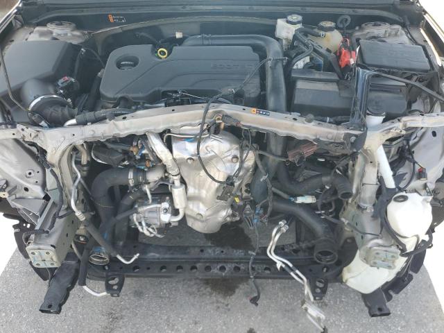 2023 CHEVROLET MALIBU LT - 1G1ZD5ST3PF118365