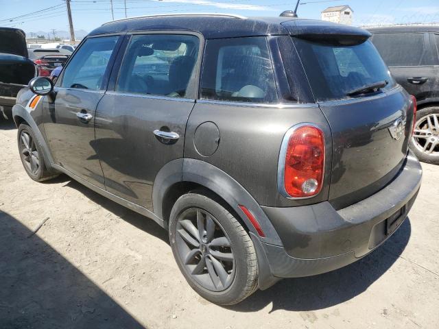Vin: wmwzb3c54ewr39731, lot: 63635215, mini cooper countryman 20142