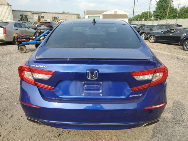 2021 HONDA ACCORD 1HGCV1F38MA090764