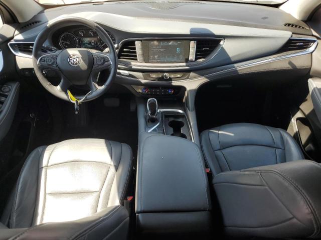 2018 BUICK ENCLAVE PR 5GAEVBKW9JJ246482