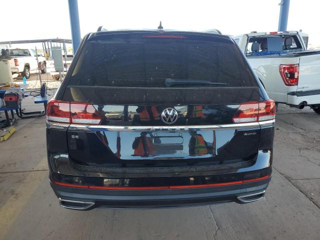 2023 VOLKSWAGEN ATLAS SE 1V2LP2CA5PC553727