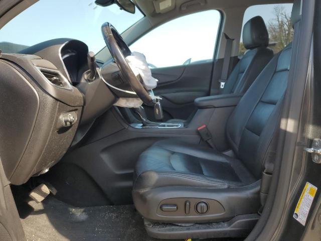 2019 CHEVROLET EQUINOX LT - 2GNAXUEV5K6173543