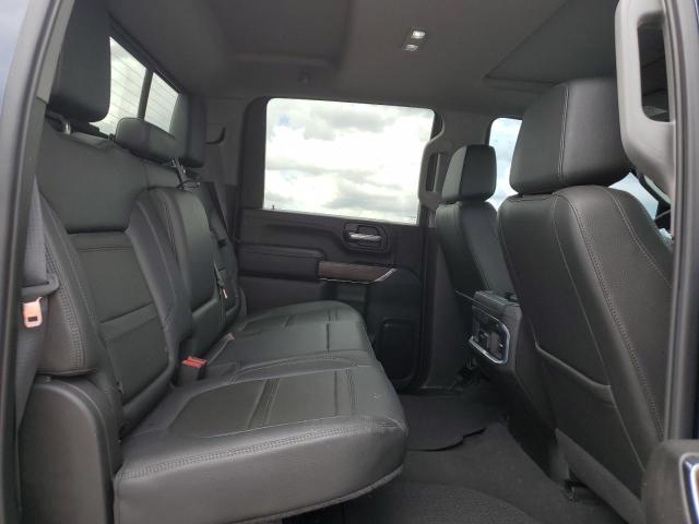 2022 GMC SIERRA K25 1GT49REY3NF122348