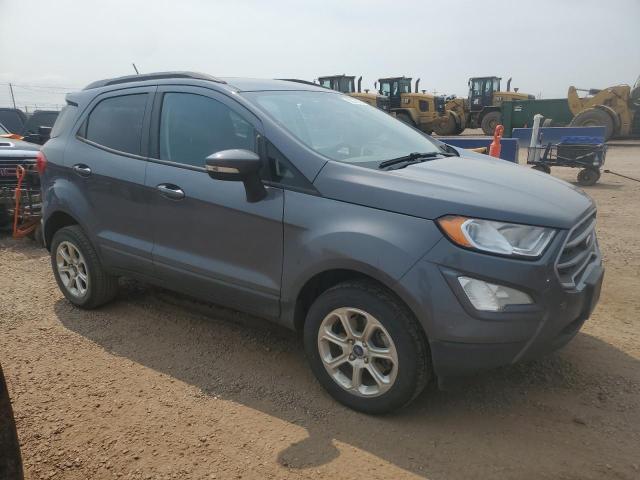 2021 FORD ECOSPORT S - Other View