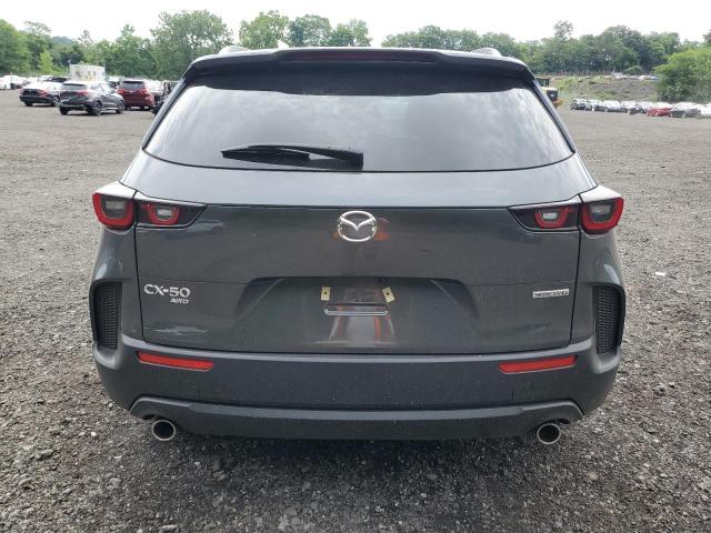 2024 MAZDA CX-50 PREF 7MMVABBM8RN203006