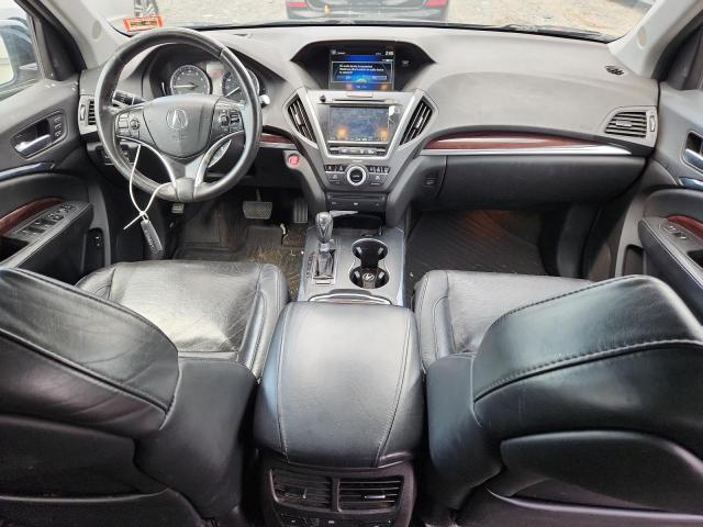 2015 ACURA MDX ADVANC 5FRYD4H84FB020060