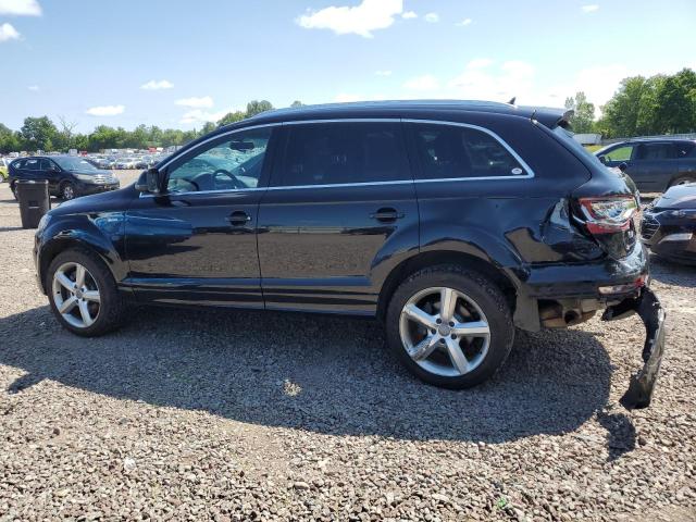 2015 AUDI Q7 PRESTIG WA1DGAFE9FD031765