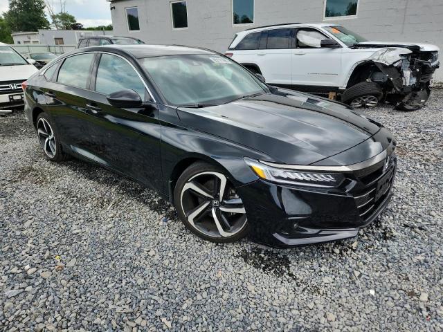 2022 HONDA ACCORD SPO - 1HGCV1F36NA113699