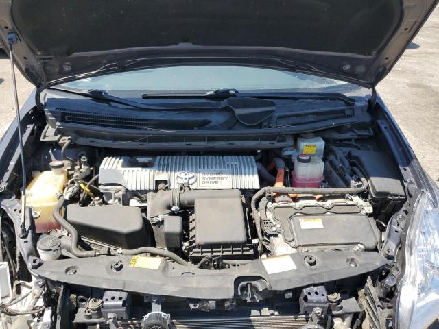 2015 TOYOTA PRIUS JTDKN3DU3F0415086